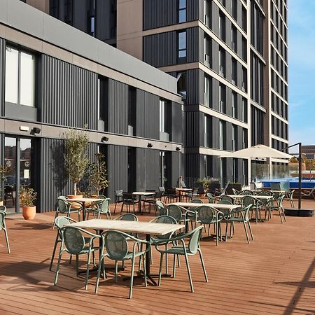 Готель The Social Hub Barcelona Poblenou Екстер'єр фото